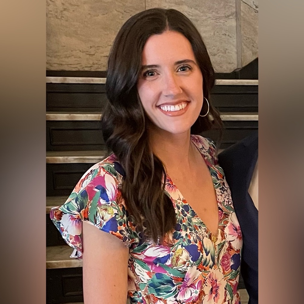 Meet your Posher, Jenn